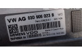 Блок управления двигателя 03D906023B   Volkswagen Fox