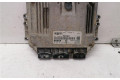 Блок управления 0281011612, 0090047   Ford Fusion