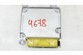 Блок подушек безопасности 8625008141   SsangYong Rexton