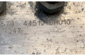 Блок АБС 0265800441, 0265231579   Citroen  C1  2006 - 2013 года
