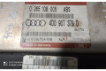 Блок управления АБС 0265108005   Audi A4 S4 B5 8D