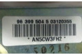 Подушка безопасности водителя 963995045   Chevrolet Nubira