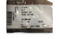 Volant Peugeot 107 2010 GS120-01840  