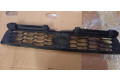 Передняя решётка Subaru Impreza II 2001-2002 года 91121FE000, 91122FE000      