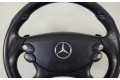 Руль Mercedes-Benz CLK A209 C209  2002 - 2009 года A2094603303      