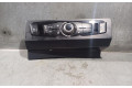 Блок управления климат-контролем 8K1820043AB   Audi A5 8T 8F