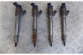 Комплект форсунок 0845110980    Peugeot 5008 II  YH01 