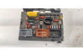 Pojistková skříňka Řídící jednotka BSM 9664706280   Peugeot 308 2007