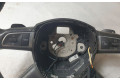 Руль Audi A8 S8 D3 4E  2002 - 2009 года 4E0419091CP      