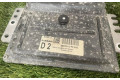 Řídící jednotka MEC32110   Nissan Micra 