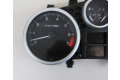 Přístrojová deska  Peugeot 206 2000 9666636780  