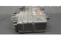Блок управления двигателем Блок управления 030906027AA   Volkswagen Polo III 6N 6N2 6NF