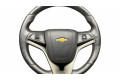 Руль Chevrolet Aveo   2452031P10AD, 1095478AA      