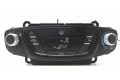 Блок управления климат-контролем AV1T18549, 2116811   Ford B-MAX