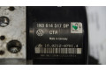 Jednotka ABS 1K0907379BL 1K0614517DP   Volkswagen Caddy 2012