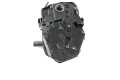 Замок багажника 2K0827201Q, 01072371002    Volkswagen Caddy 2004 - 2010 года