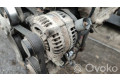 Генератор 4868430AE, 04868430AF   Dodge Grand Caravan 3.8     