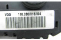 Přístrojová deska  Seat Toledo I (1L)  1M0920820E  