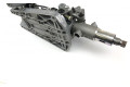    Рулевая рейка 05057592AD, 05057592AC   Chrysler 300C 2011- года