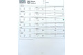 Форсунка 0445110183, BOSCH    Fiat Grande Punto   