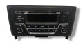 Блок управления HiFi audio 281159646R   Renault Kadjar   