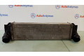 Интеркулер  17517805629   BMW 5 F10 F11 2.5