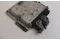Блок управления двигателя 0281011675, 9640938180   Suzuki Grand Vitara I