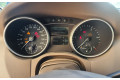 Панель приборов    Mercedes-Benz ML W164       