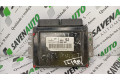 Блок управления двигателя SV23-03   Chevrolet Matiz