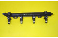 Топливная рампа 036906031M, 036133320   Seat Ibiza III (6L)  
