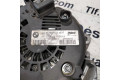 Генератор 12317808074, ALTERNADOR   BMW X6 E71 3.0     