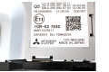 Дисплей    A2059002211, A2059002211   Mercedes-Benz C W205