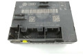 Блок комфорта 8T0959795N   Audi A4 Allroad   