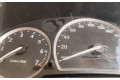Přístrojová deska  Saab 9-3 Ver2 2004 P12802923, 0263625211  