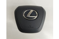 Подушка безопасности водителя 4513078080   Lexus RX 450H