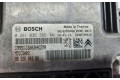 Řídící jednotka 9832694380   Peugeot 308 2013