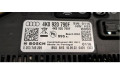 Панель приборов 4K0920790F   Audi Q8       