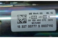    Рулевая рейка A1664601216, 166460270   Mercedes-Benz GLE (W166 - C292) 2015 - 2017 года