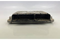 Řídící jednotka 09173934, 0281010026   Opel Frontera B 2000