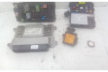 Комплект блоков управления 25182025, 25182025   Chevrolet Spark