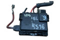 Блок предохранителей 1C0937550C   Volkswagen Transporter - Caravelle T4    