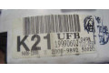 Přístrojová deska  Hyundai Accent  19990602, CUADROINSTRUMENTOS  