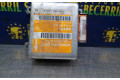 Блок подушек безопасности 0008207926, 0285001083   Mercedes-Benz C W202