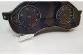 Přístrojová deska  Audi A6 C7 2012 4G8920983C  
