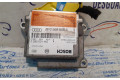 Блок подушек безопасности CENTRALITAAIRBAG   Audi A3 S3 A3 Sportback 8P