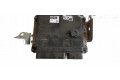 Řídící jednotka 89661-47280, 89661-47280 275300-7393   Toyota Prius (XW10) 2000