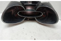 Панель приборов 248103129R, 0090059   Renault Clio III       
