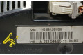 Přístrojová deska  Mercedes-Benz CLK A209 C209 2004 a2095403511  