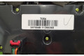 Блок управления климат-контролем 3870548, 3870548   Chevrolet Orlando