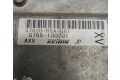 Řídící jednotka 37820R6AG81, 37820R6AG81   Honda CR-V 2016